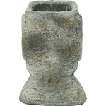 Кашпо The idol of a man варинант исполнения - 4 | Loft Concept в Челябинске