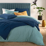 Кашпо из металла и латуни Elegance Elevated Planters черное варинант исполнения - 5 | Loft Concept в Челябинске