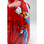 Статуэтка Graffiti Monkey Поп-Арт  варинант исполнения - 4 | Loft Concept в Челябинске