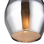 Подвесной светильник Metalik Vote варинант исполнения - 2 | Loft Concept в Челябинске