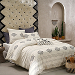 Корзина из плетеного морского тростника Leta Wicker Basket варинант исполнения - 4 | Loft Concept в Челябинске