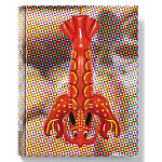 Лимитированная Книга для дизайнеров TASCHEN: Jeff Koons варинант исполнения - 1 | Loft Concept в Челябинске