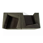 Кресло «КУБ» варинант исполнения - 3 | Loft Concept в Челябинске