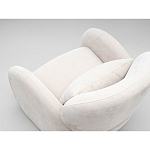 Кресло Rafael Accent Chair варинант исполнения - 5 | Loft Concept в Челябинске