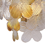 Бра с цветочными мотивами Light Floral Glow варинант исполнения - 5 | Loft Concept в Челябинске