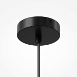 Подвесной светильник Brio Черный 3000К 12Вт варинант исполнения - 5 | Loft Concept в Челябинске