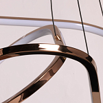 Люстра с подвесами в форме треугольников Niamh Barry варинант исполнения - 6 | Loft Concept в Челябинске