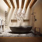 Барельеф SCENT OF NATURE варинант исполнения - 2 | Loft Concept в Челябинске