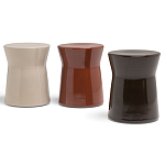 Дизайнерский керамический кофейный столик PICEA Coffee Table варинант исполнения - 4 | Loft Concept в Челябинске