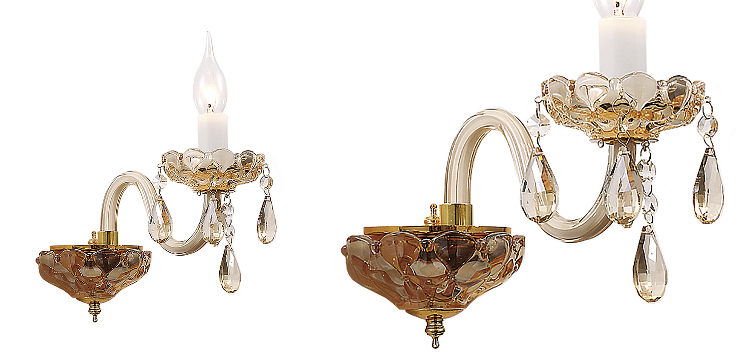 Бра Marcelon Sconce One Бра Marcelon Sconce One - Loft-Concept в Челябинске