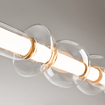 Подвесной светильник Invitation to Peace варинант исполнения - 4 | Loft Concept в Челябинске