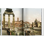 Книга Italy 1900. A Portrait in Color  варинант исполнения - 9 | Loft Concept в Челябинске