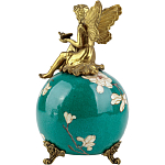 Фигурка Balance on the ball варинант исполнения - 3 | Loft Concept в Челябинске