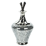 Кувшин с мозаикой  Pieces of Time варинант исполнения - 1 | Loft Concept в Челябинске