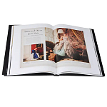 Книга Dior Glamour 1952-1962 Shaw Mark варинант исполнения - 2 | Loft Concept в Челябинске