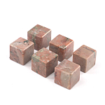 Камни для охлаждения виски из натурального камня креноид Natural Stone Cube варинант исполнения - 3 | Loft Concept в Челябинске