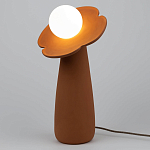 Настольная лампа TERRA [FLOW] варинант исполнения - 8 | Loft Concept в Челябинске