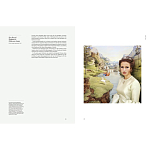 Книга "Parkinson Norman Style: photographs for vogue" варинант исполнения - 5 | Loft Concept в Челябинске