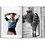 Книга Rick Owens Taschen варинант исполнения - 3 | Loft Concept в Челябинске