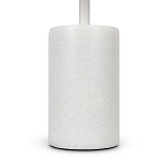 Настольный светильник Marble moon варинант исполнения - 5 | Loft Concept в Челябинске