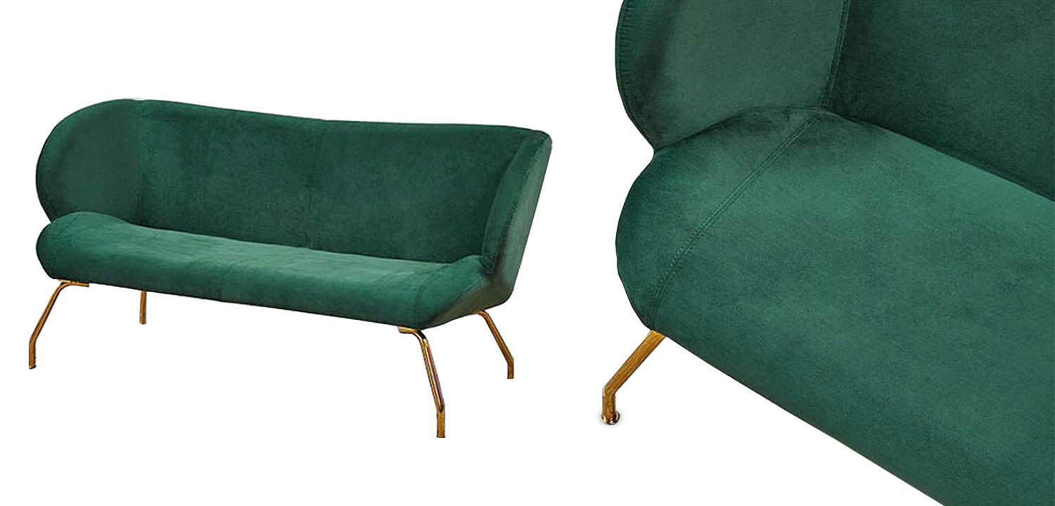 Диван Branca Sofa Диван Branca Sofa - Loft-Concept в Челябинске