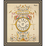 Книга A Tale Of Interiors варинант исполнения - 2 | Loft Concept в Челябинске