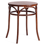 Стол с круглой столешницей Alonso варинант исполнения - 2 | Loft Concept в Челябинске