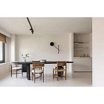 Дизайн интерьера в современном стиле Contemporary Living Yearbook 2025 варинант исполнения - 2 | Loft Concept в Челябинске