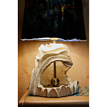 Лампа настольная «LABRADORITE» варинант исполнения - 2 | Loft Concept в Челябинске