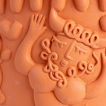 Ваза Seletti Goblet Mythic варинант исполнения - 2 | Loft Concept в Челябинске