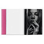 Книга Gisele Bundchen варинант исполнения - 10 | Loft Concept в Челябинске