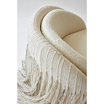 Кресло Carbula плетеная  спинка ручная работа варинант исполнения - 3 | Loft Concept в Челябинске