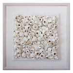 Панно «Эманация» варинант исполнения - 1 | Loft Concept в Челябинске