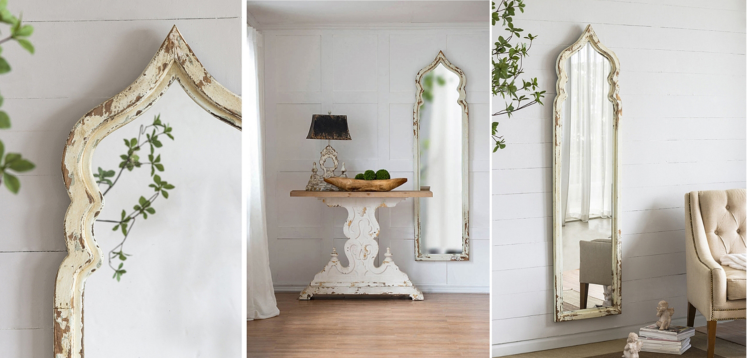 Зеркало Raymand Provence Mirror Зеркало Raymand Provence Mirror - Loft-Concept в Челябинске