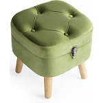 Пуф The freshness of summer варинант исполнения - 1 | Loft Concept в Челябинске