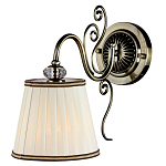 Бра Frau Marx bronze варинант исполнения - 1 | Loft Concept в Челябинске