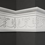 Молдинг с орнаментом MO-13 варинант исполнения - 1 | Loft Concept в Челябинске
