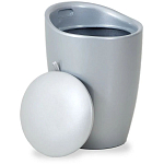 Пуф круглый Collumb варинант исполнения - 6 | Loft Concept в Челябинске