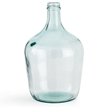 Ваза-бутыль из стекла TRANSPARENT FORMS 31 варинант исполнения - 3 | Loft Concept в Челябинске