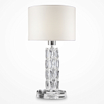 Настольная лампа Cut Stone Base варинант исполнения - 1 | Loft Concept в Челябинске