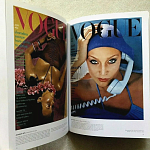 Книга Vogue Covers: On Fashion Front Page Robin Derrick and Robin Muir варинант исполнения - 3 | Loft Concept в Челябинске