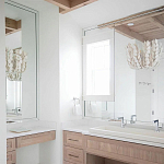 Бра White Bionic Petals Flo Wall Lamp варинант исполнения - 4 | Loft Concept в Челябинске