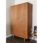 Шкаф «SKV 03» варинант исполнения - 3 | Loft Concept в Челябинске