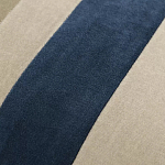 Чехол на подушку с геометрическим рисунком Elan Stripe Harper варинант исполнения - 4 | Loft Concept в Челябинске