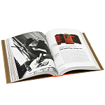 Книга 100 легенд роскоши Louis Vuitton варинант исполнения - 1 | Loft Concept в Челябинске