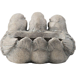 Кашпо Tits варинант исполнения - 5 | Loft Concept в Челябинске