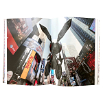 Лимитированная Книга для дизайнеров Jeff Koons Conversations with Norman Rosenthal варинант исполнения - 6 | Loft Concept в Челябинске