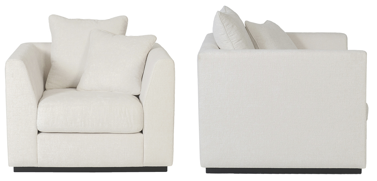 Кресло Cochise Armchair Кресло Cochise Armchair - Loft-Concept в Челябинске