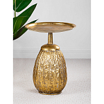 Столик дизайнерский Dubrovsky варинант исполнения - 6 | Loft Concept в Челябинске