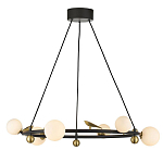 Люстра NOMI варинант исполнения - 2 | Loft Concept в Челябинске